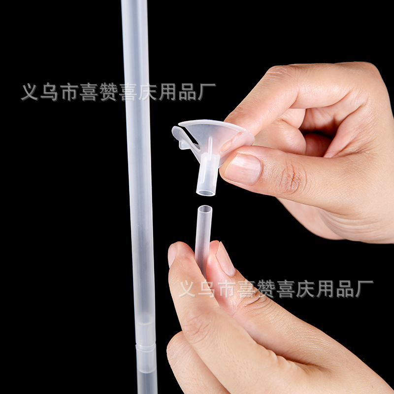 气球支架桌飘 发光立柱大梅花底座  19球详情11