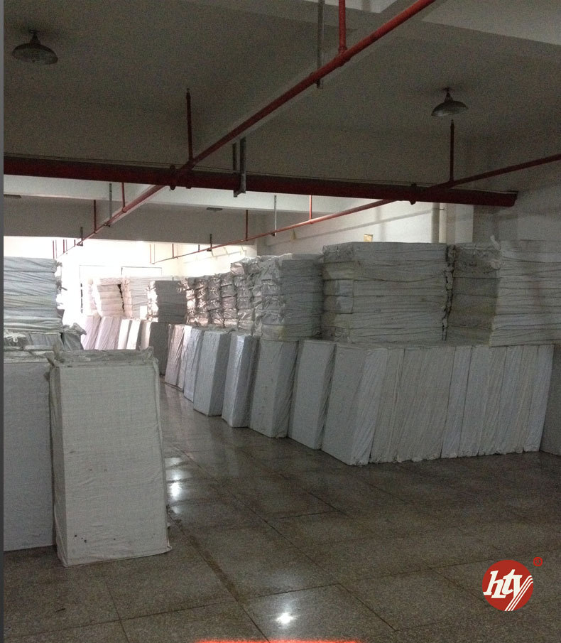 Small black mesh, black dipped plastic mesh, grid mesh, iron wire welded mesh, edge clamped mesh, grid photo wall pic 27