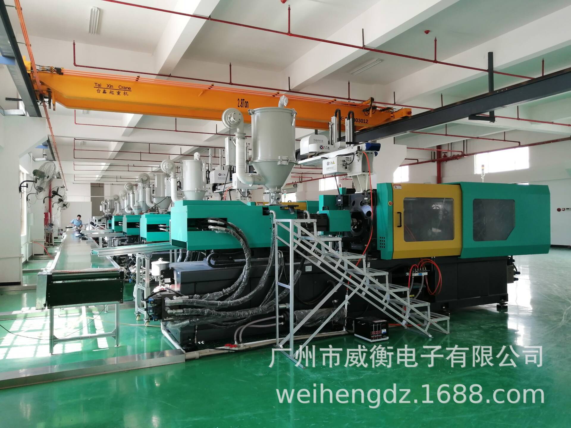 WeiHeng Keychain portable Scale WH-A21 mini Electronic Scale Mini electronic portable scale can weigh up to 25kg per jin pic 20