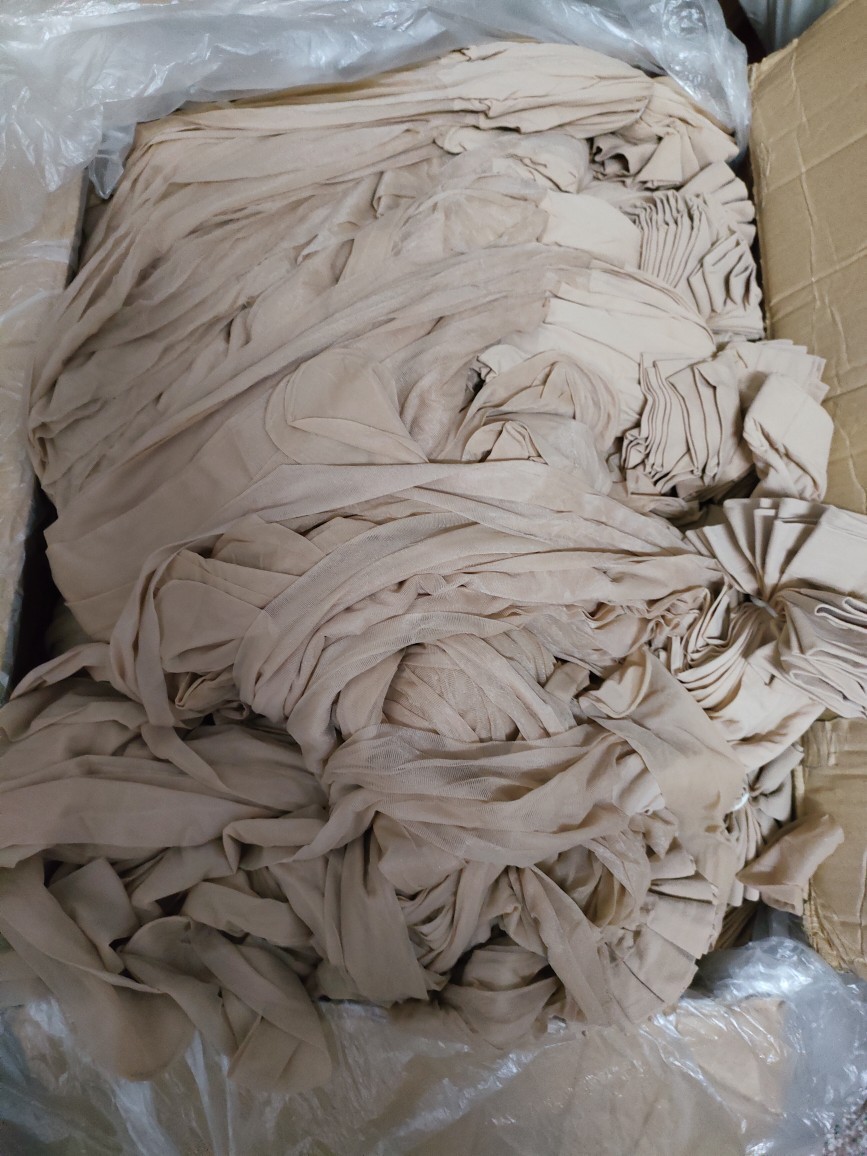 破洞瑕疵袜长筒袜情调可手撕超薄一次性床上黑丝袜性感夫妻情趣女详情8