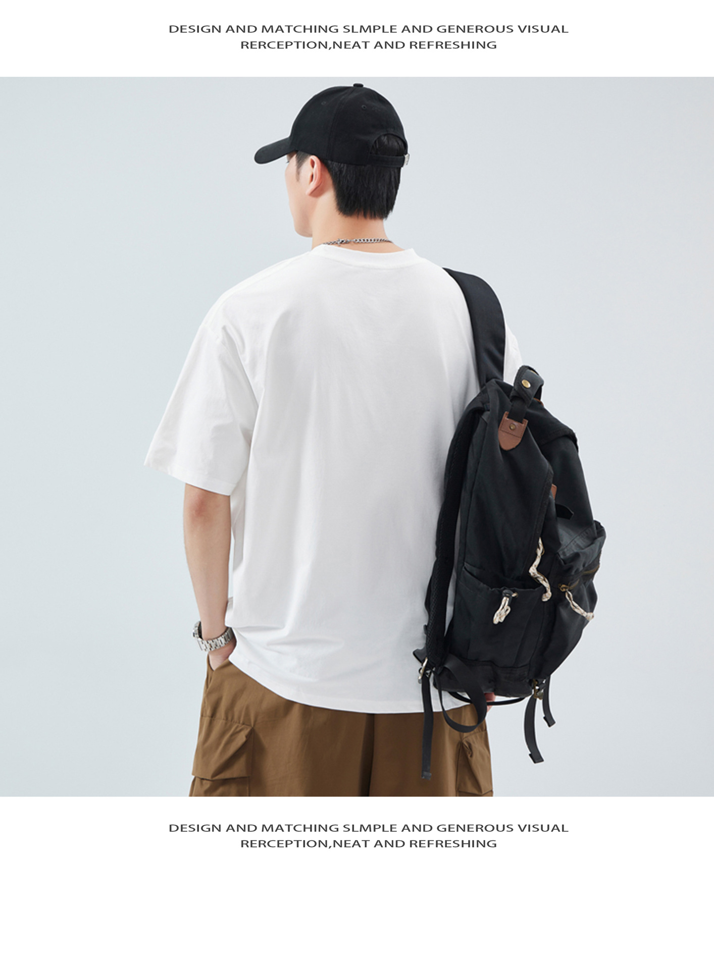 冰丝速干短袖t恤男夏季轻薄透气户外运动宽松圆领印花速干衣体恤详情10