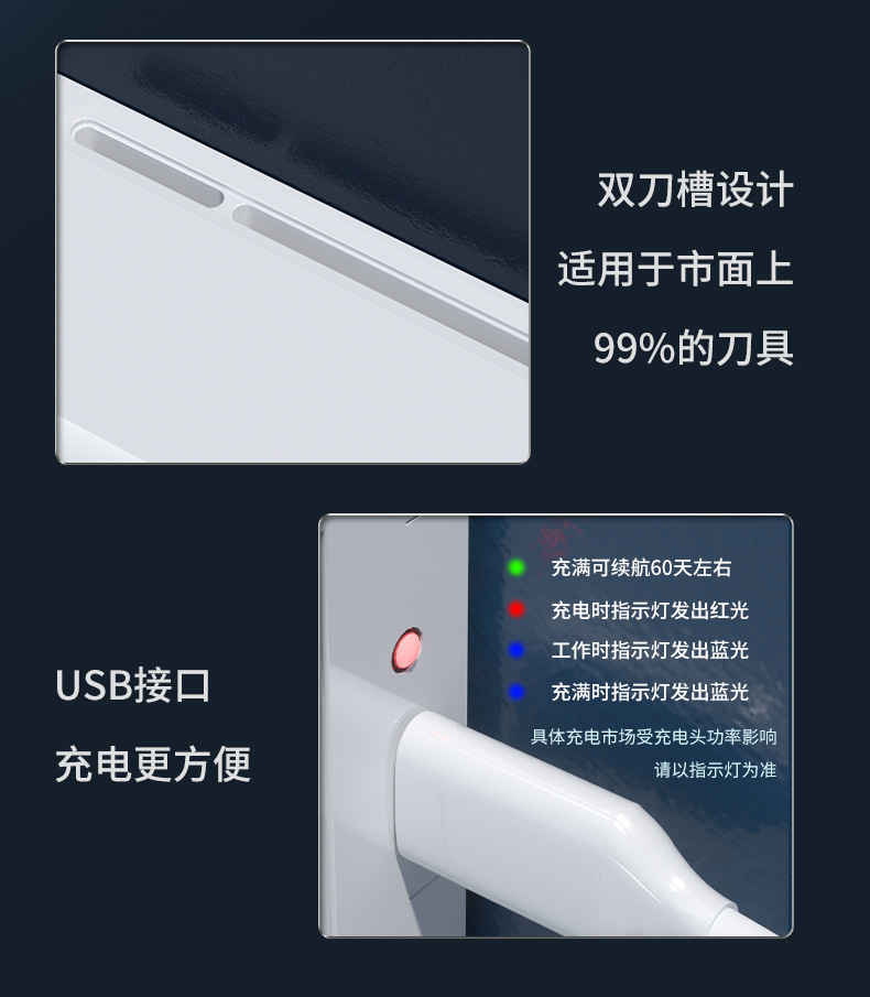 一件批发厨房刀筷架沥水置物架餐筷具晾放架刀架收纳盒家用刀筷架详情22