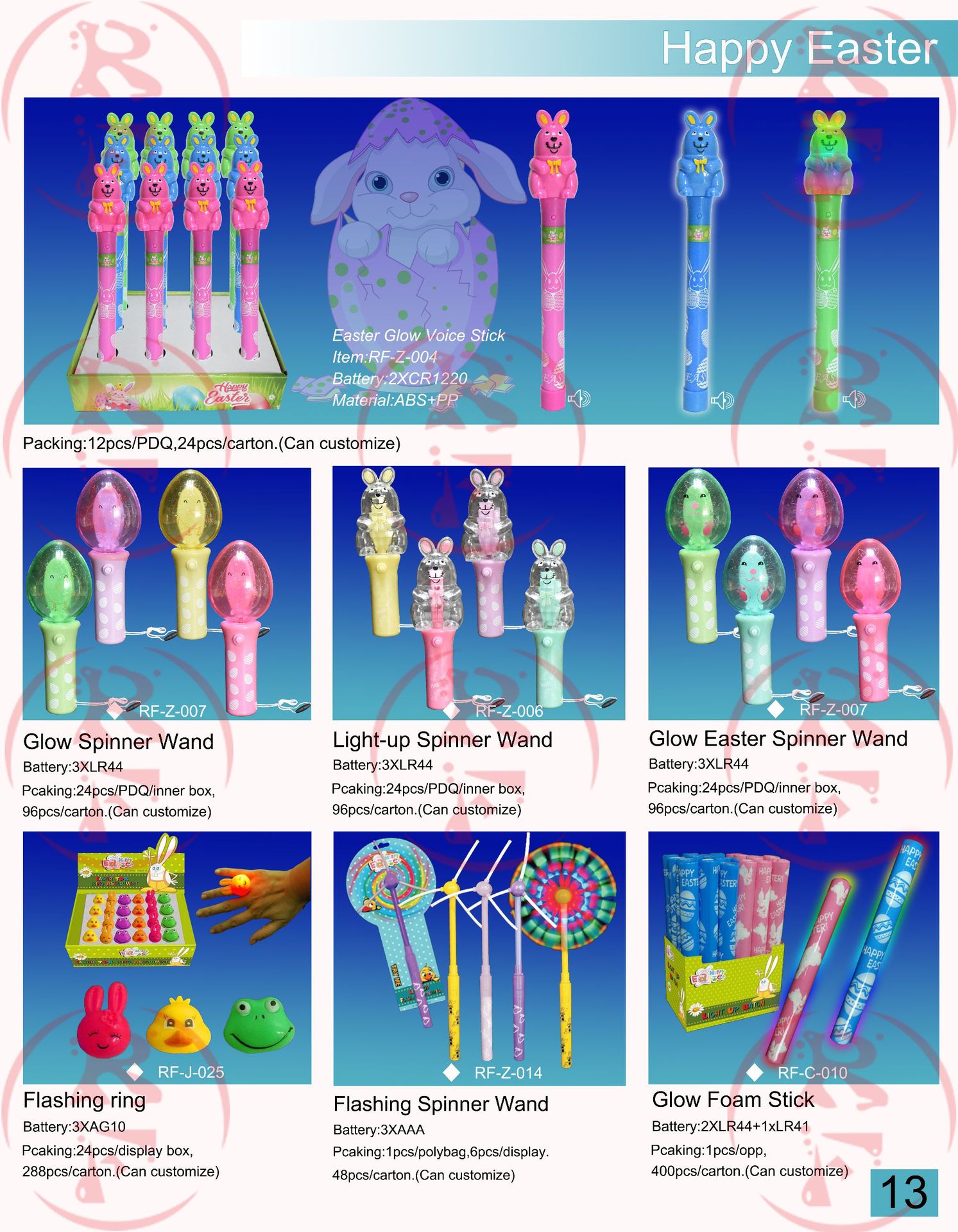 Colored optical fiber fluorescent sticks, led bars, festival parties, wedding props, concert led light-emitting optical fiber sticks pic 28