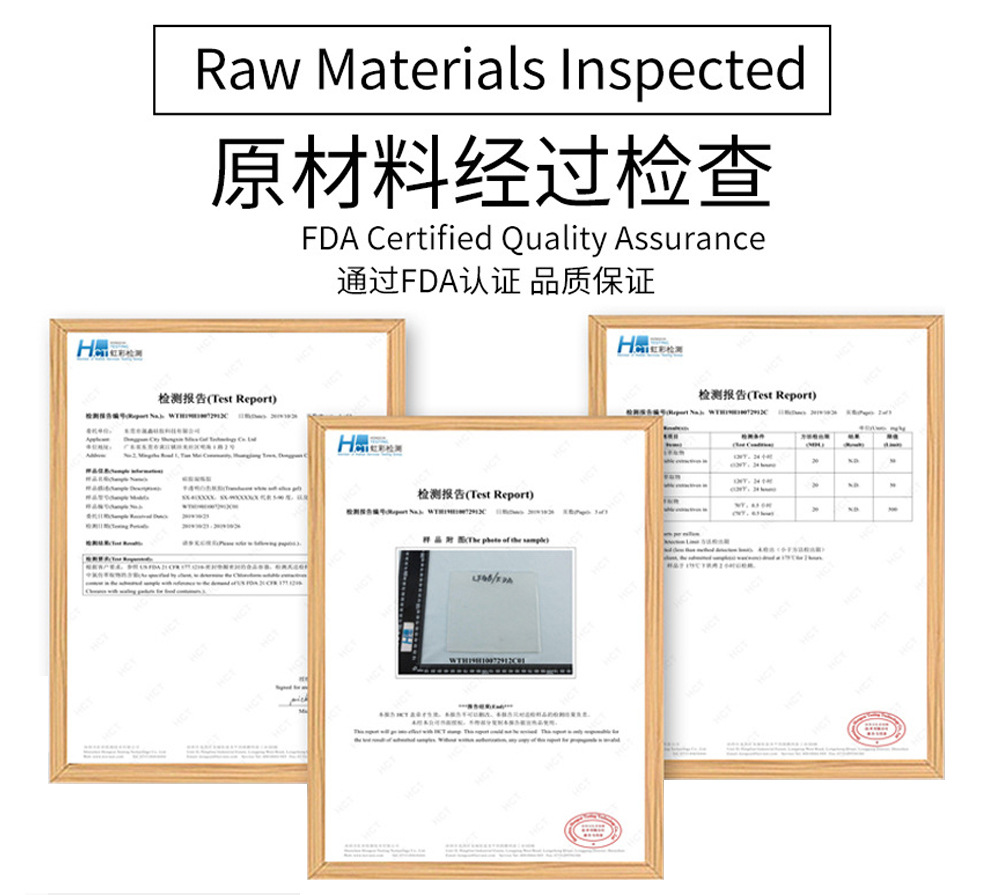 马芬杯食品级硅胶蛋挞模具蛋糕杯托烘焙模具Silicone baking mold详情15