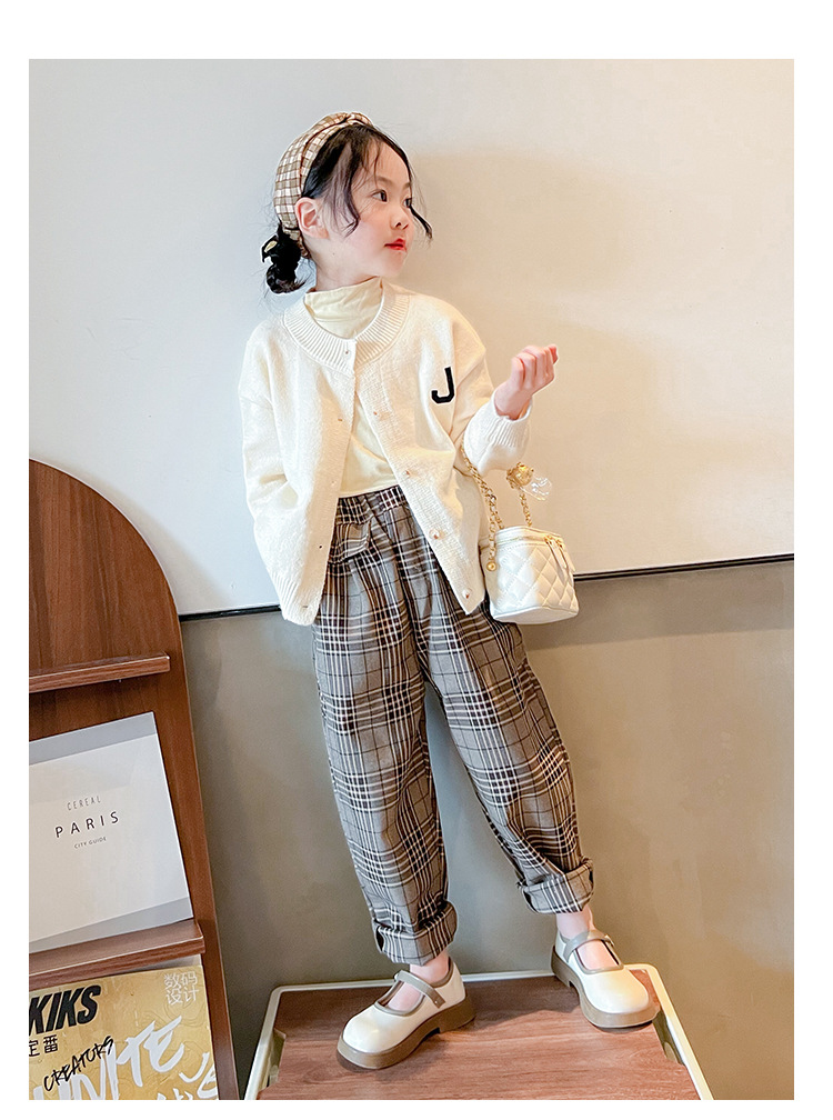 女童皮鞋公主鞋2022秋季黑色软底女孩单鞋儿童小皮鞋小学生演出鞋详情4