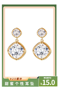 Wholesale of 2021 New 925 Silver Needle Camellia Micro-inlaid Zircon stud earrings, one-piece consignment, premium earrings pic 5