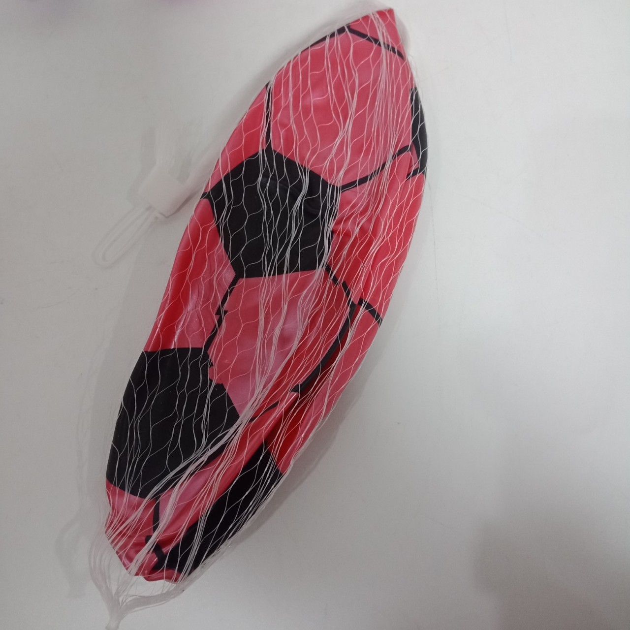 批发儿童运动充气玩具皮球西瓜球按摩球手柄球笑脸球气筒多款多规详情3