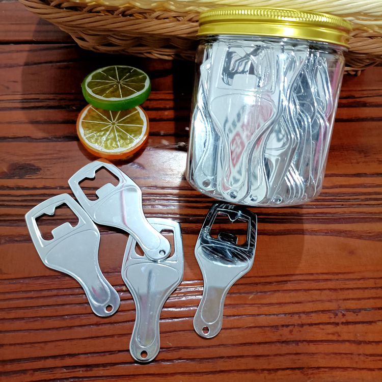 Metal shiny bottle screwdriver, beer screwdriver, screwdriver box, fine bottle screwdriver, 1 yuan supply pic 9