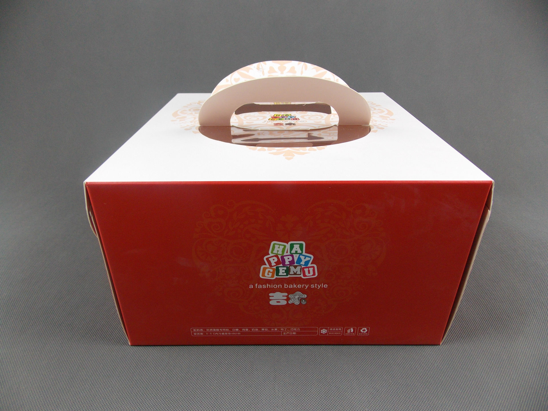 Customized double-sided printed corrugated aircraft box, color-printed black card kraft corrugated box, available in customized specifications pic 53