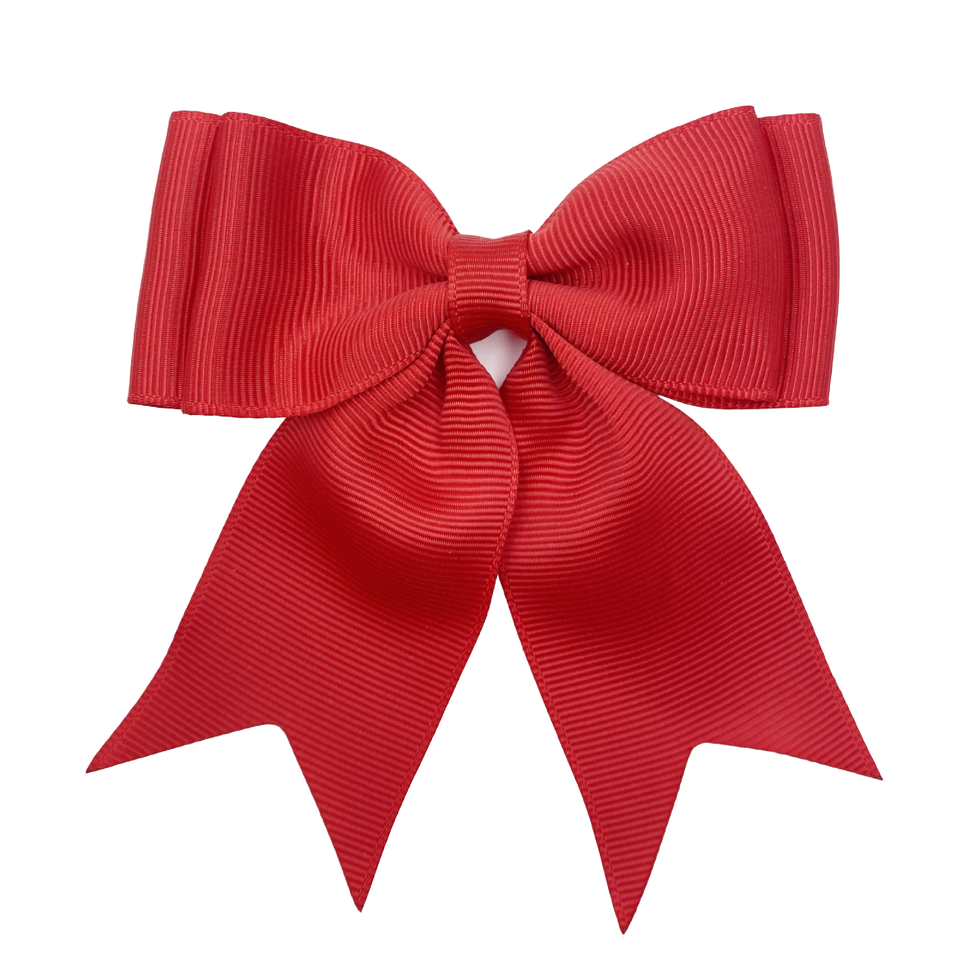 Factory direct sales of solid-color threaded webbing, double-layer bow accessories, clothing webbing, decorative bows, diy accessories pic 15