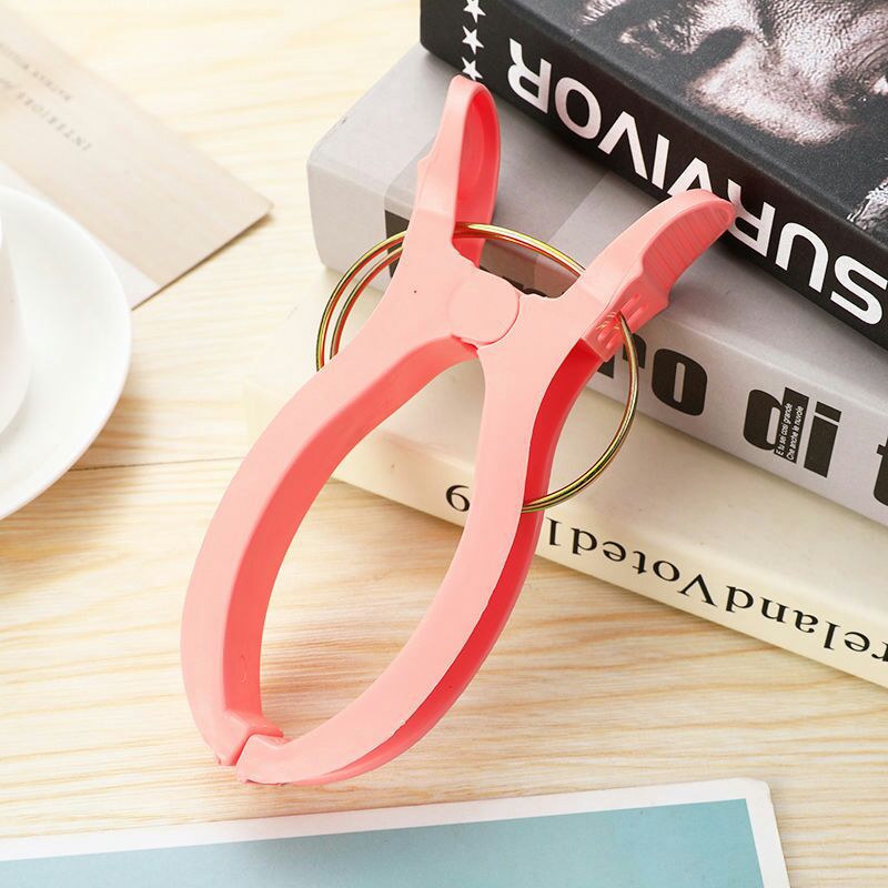 Large plastic quilt clips, colorful quilt drying clips, quilt drying clips, clothes drying clips, large plastic clips for washing, care and drying pic 6