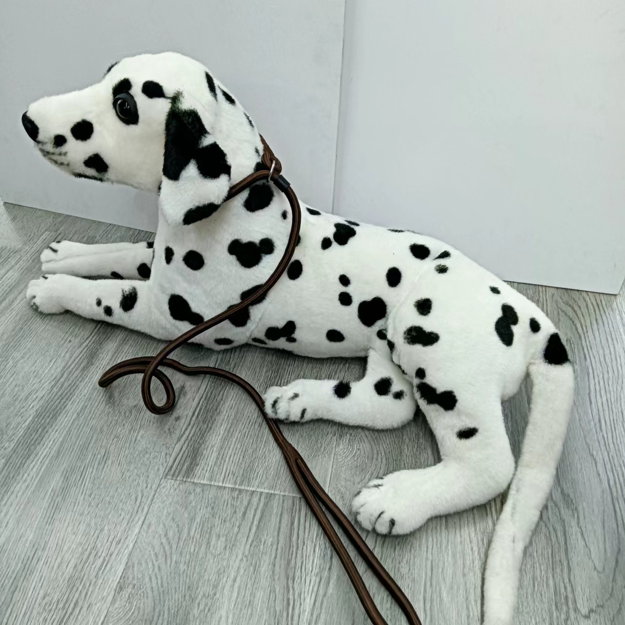Manufacturer wholesale pet supplies, dog pet leashes, training dog leashes, P-chain leashes, professional competition leashes, simple dog leashes pic 1