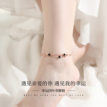 星城环保铜渐变玛瑙串珠手串手链女百搭高级感新中式小众饰品新品详情45