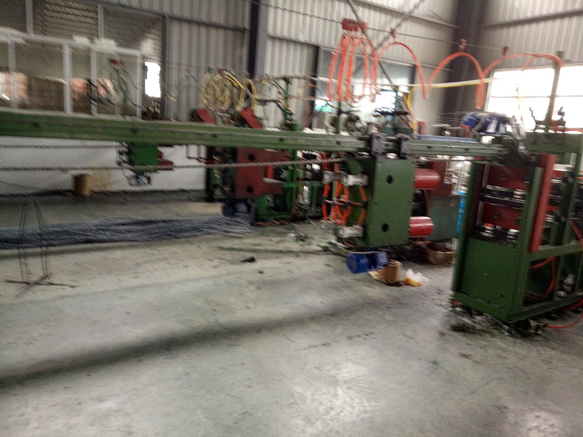 Christmas wooden pendants, festival supplies, wooden creative Christmas trees, snowman pendants, deer Christmas tree scene arrangements pic 19