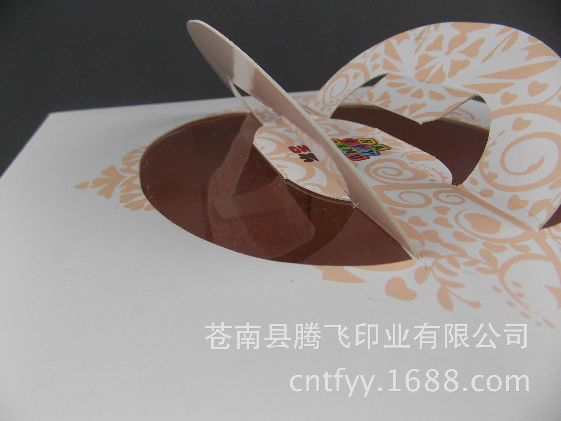 Customized double-sided printed corrugated aircraft box, color-printed black card kraft corrugated box, available in customized specifications pic 54