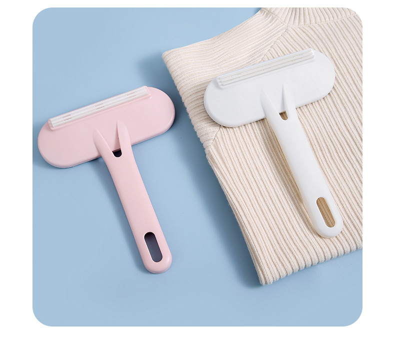 大衣刮毛器衣服剃毛球去球器手动衣物起球除毛神器毛呢修剪器家用详情18