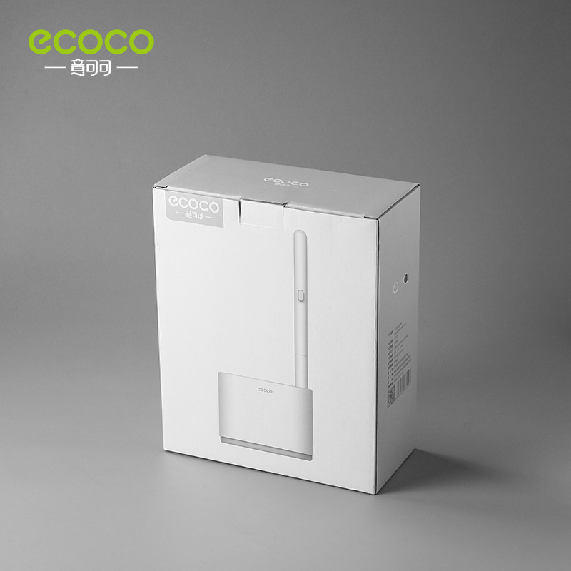 一次性马桶刷可抛上墙式家用洗厕所刷子海绵替换头套装带底座详情22