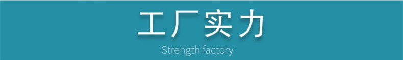 工厂实力
