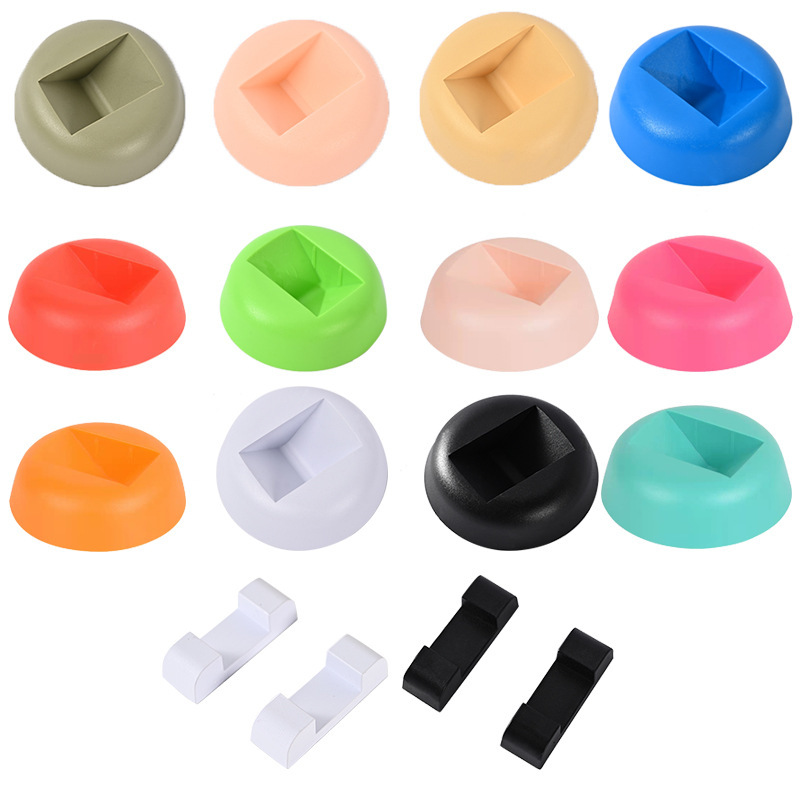 Suspended box, wearable armor box, necklace bracelet box, handchain box, jewelry box, packaging box, transparent film jewelry box pic 28