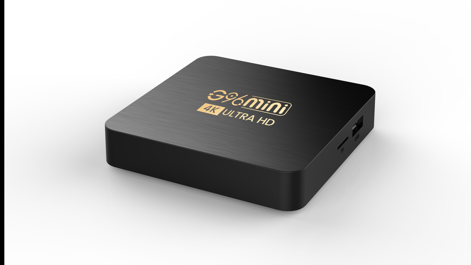 جهاز تشغيل 111.1 MXQPRO 4K لشبكة التلفزيون الذكي العالي الوضوح في المصنع pic 9