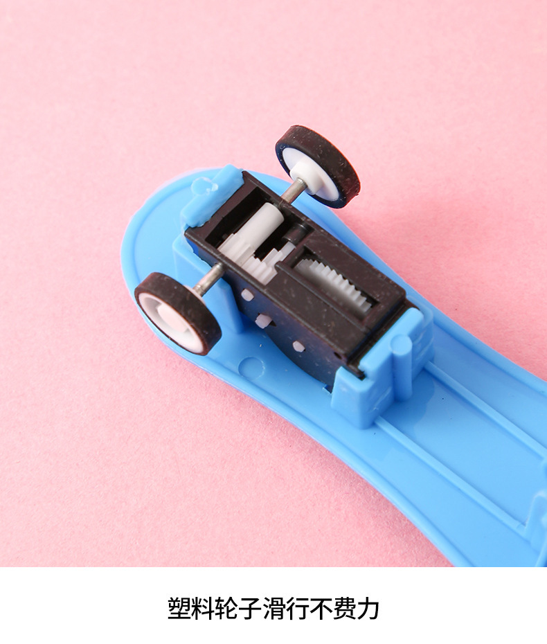 滑板回力车迷你回力手指滑板模型儿童益智玩具幼儿园学生奖品礼物详情9