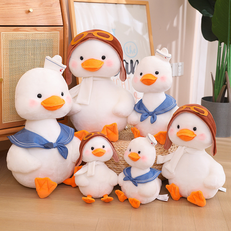 可爱变身蕉驴公仔毛绒玩具抱枕陪睡儿童女生礼物香蕉玩偶摆件批发详情7