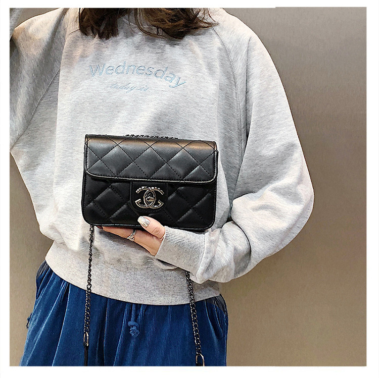 single shoulder bag包女士包休闲包单肩包斜挎包包女包小包包价详情10