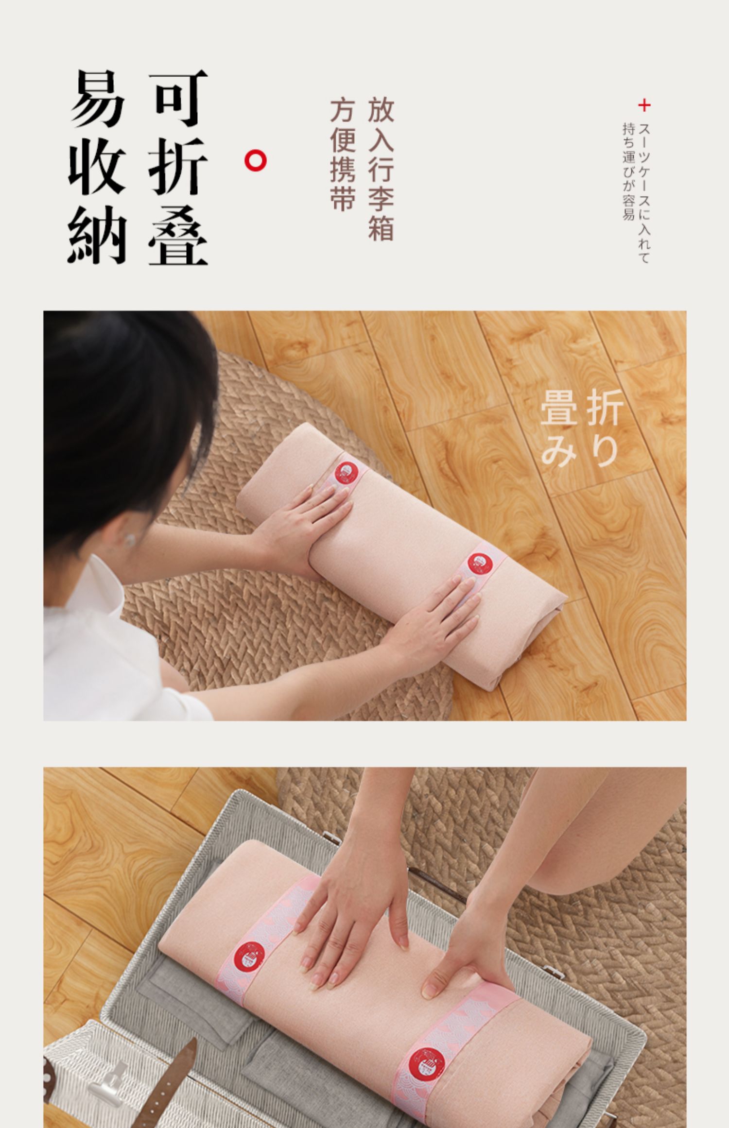 羽善厂家现货批发保温泡脚桶足浴桶 折叠泡脚桶加热足浴盆详情13