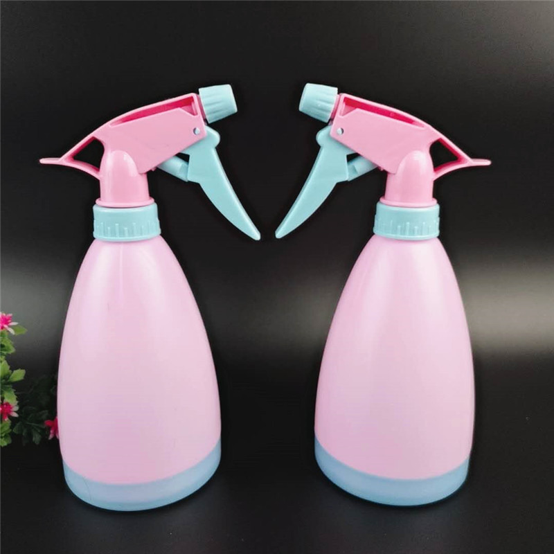 500ml спрей для опрыскивания, садовые инструменты, конфетный пресс, 500ml миллилитровый пластиковый баллончик pic 8