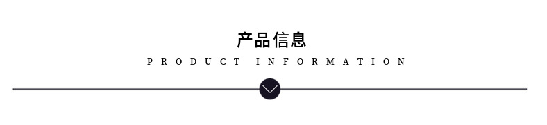 女士腰封外搭外穿黑色背带束腰性感背心装饰潮流朋克风吊带配衣服详情7