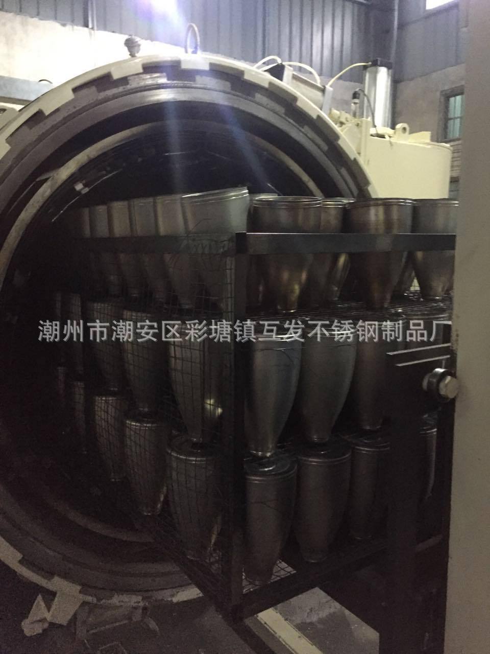 Stainless steel insulated kettle, vacuum hot water kettle, coffee kettle, European-style kettle, insulated bottle with water kettle, stainless steel European-style spiral high-end coffee kettle, super cold and heat preservation, vacuum technology for heat insulation and heat preservation pic 5