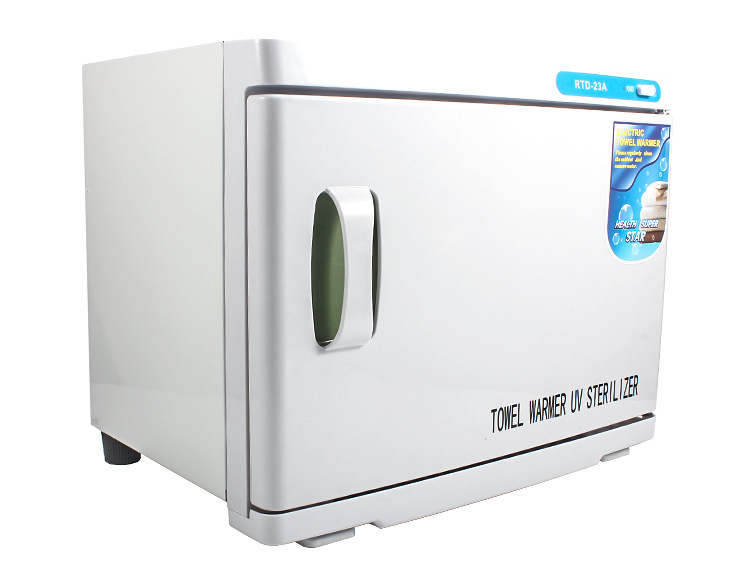 Трансграничная новая продукция 200W, высокотемпературный стерилизатор полотенец RTD-23A, домашний стерилизатор озонового хлопка pic 18
