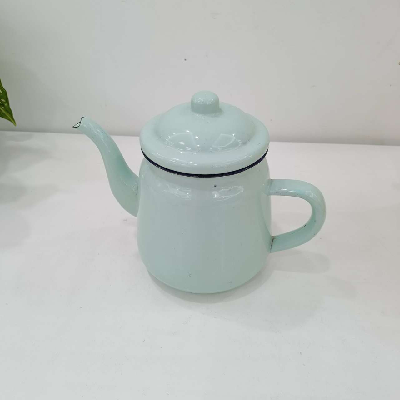 Enamel and porcelain water kettles, cold water kettles, coffee kettles, hot water kettles, induction cookers, universal open flame available pic 6