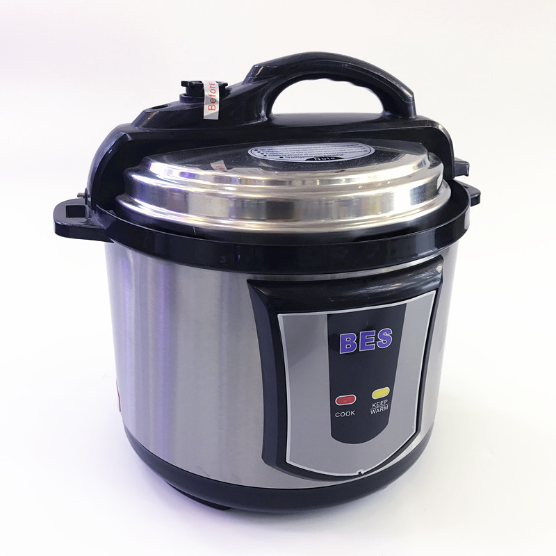 12V pressure-cooker 12V压力锅电饭煲 户外2.8L 5L车载 电压力锅详情4