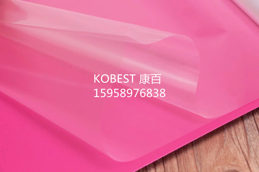 Kangbai A4 document book 20-page transparent insert bag, drawing album holder, engineering drawing album poster collection A4320 pic 34