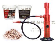 Spanish molecular gastronomy, cocktails, smoked bubble guns, creative dishes, aromatherapy, atomized bubble guns pic 15