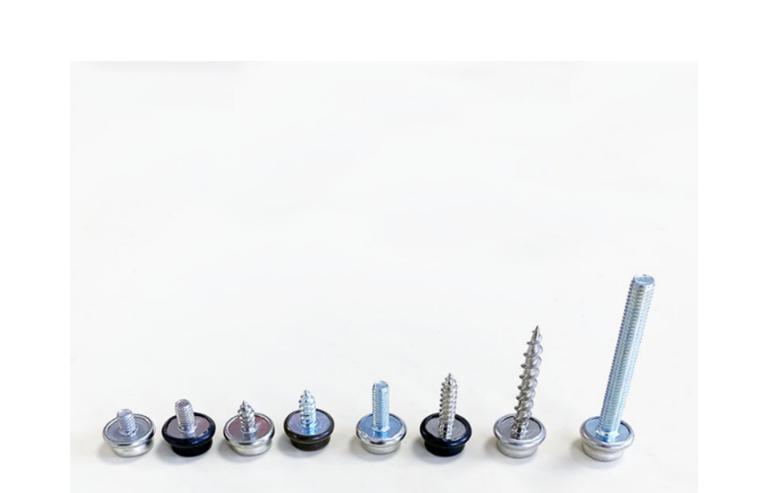 家具游艇帐篷用不锈钢质自攻螺丝+钮扣组合螺丝四合扣螺丝大白扣详情9