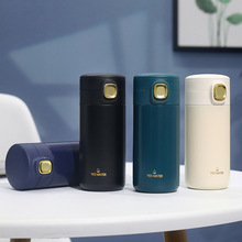 网红高颜值杯子玻璃2021迷你小巧便携可爱创意办公室情侣水杯代发详情17