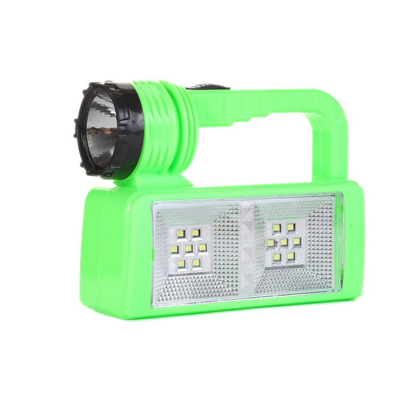 TY-V2 new outdoor camping tent light, portable LED high-intensity hand-held light, flashlight manufacturer, wholesale in stock pic 7