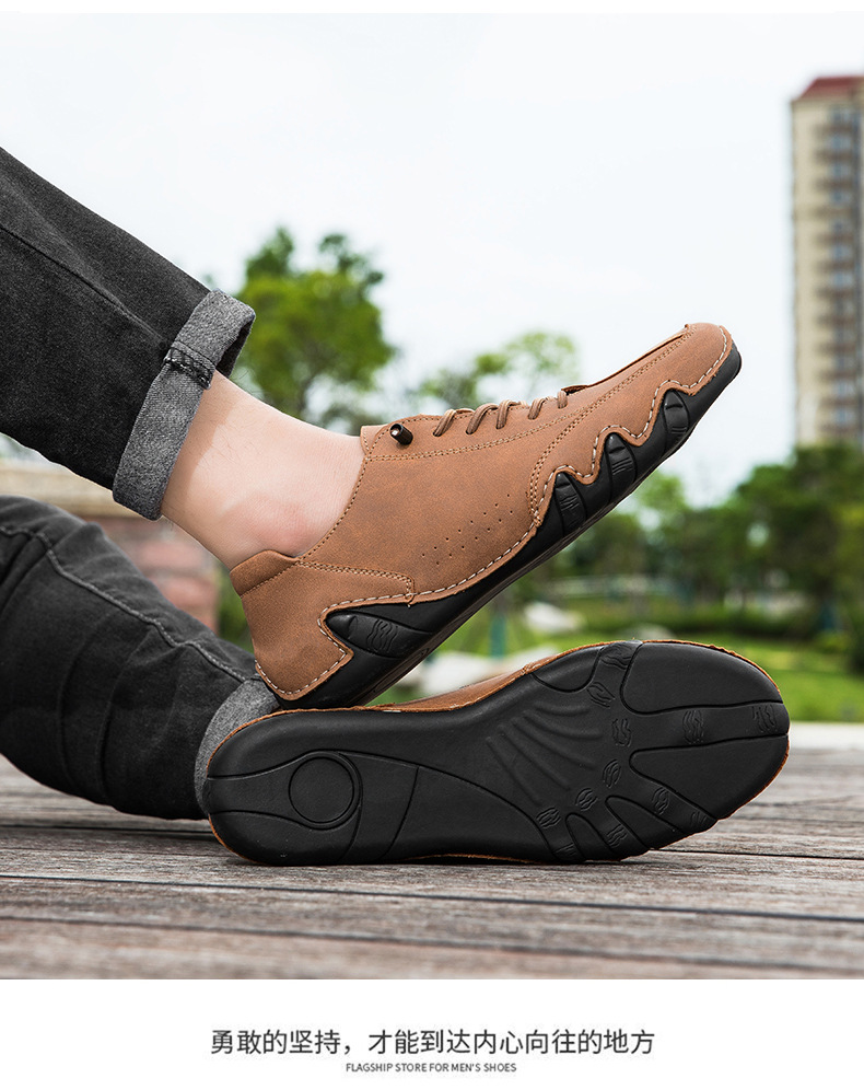 LDECK跨境男鞋低帮男女士休闲鞋子马丁鞋男八爪鱼大码鞋子详情18