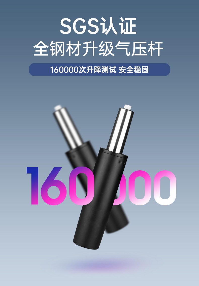 Office chairs, computer chairs, swivel chairs, bow-shaped conference chairs, home gaming ergonomic chairs, lounge chairs, mesh staff chairs pic 46