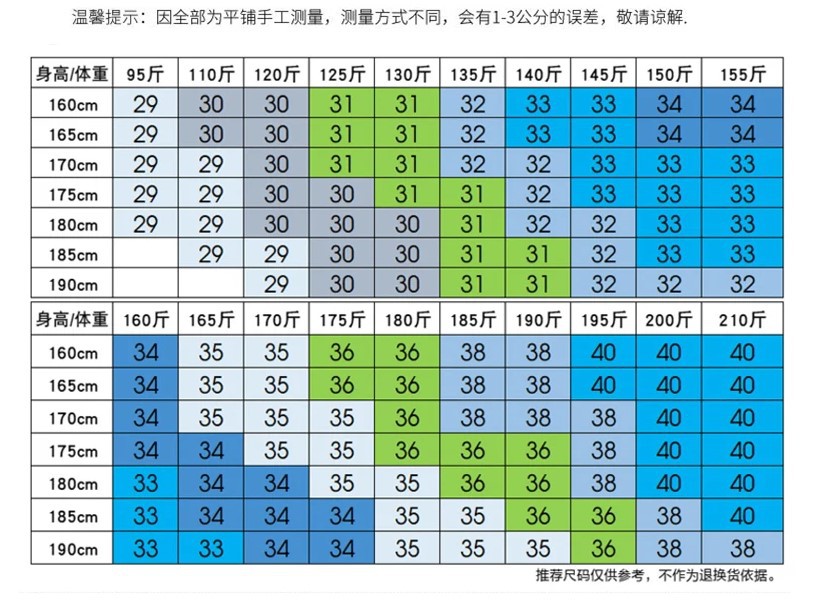 Fleece jeans for men in winter, mid-waist no-iron casual pants, warm thickened stretch straight-leg pants for men pic 5