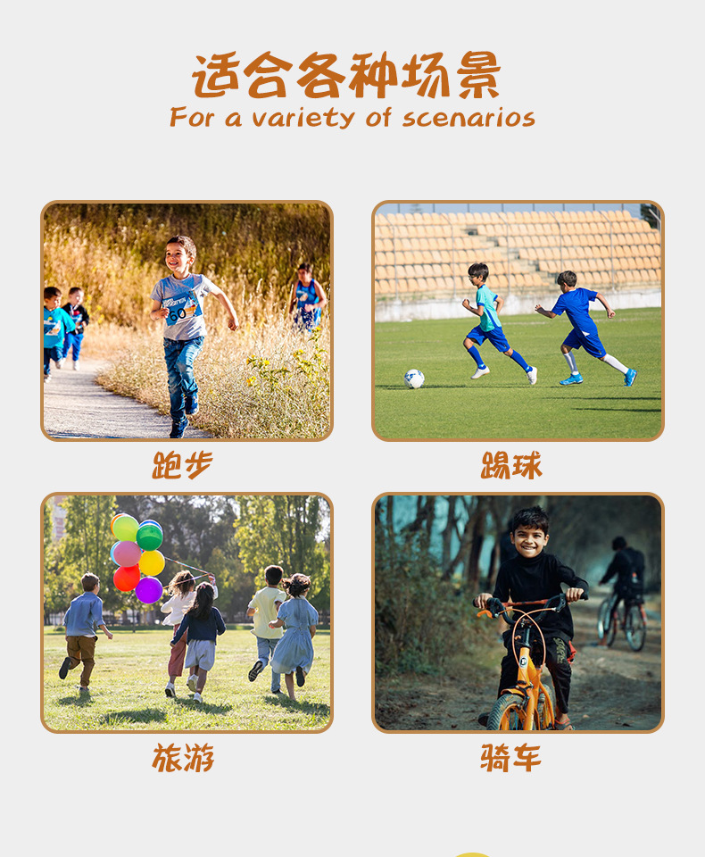 Cute printed sunglasses XT6115, suitable for both boys and girls in 2024 pic 3