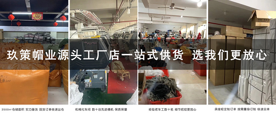 跨境帽子秋冬季男女防风眼镜加绒滑雪针织帽亚马逊欧美保暖毛线帽详情3