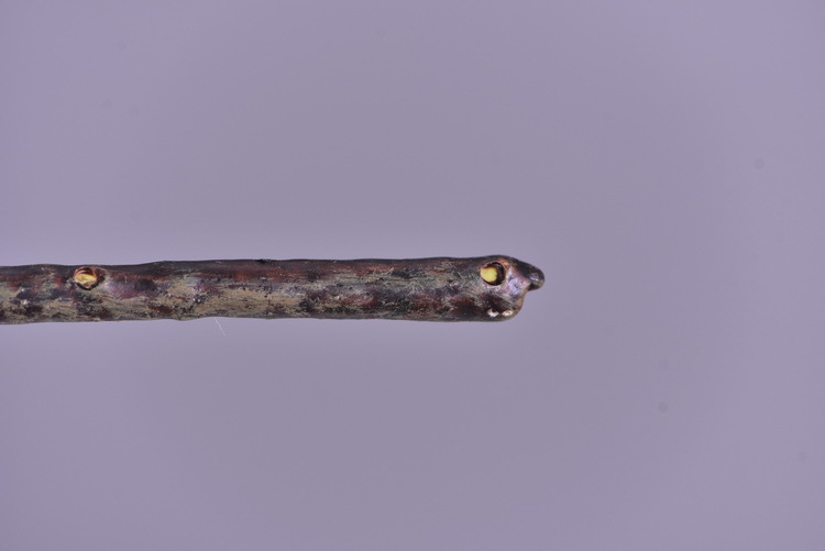 Factory wholesale of high-end artificial flowers, artificial purple rosewood flowers, soft decoration floral art for hotel and homestay model rooms, and artificial locust flowers pic 13