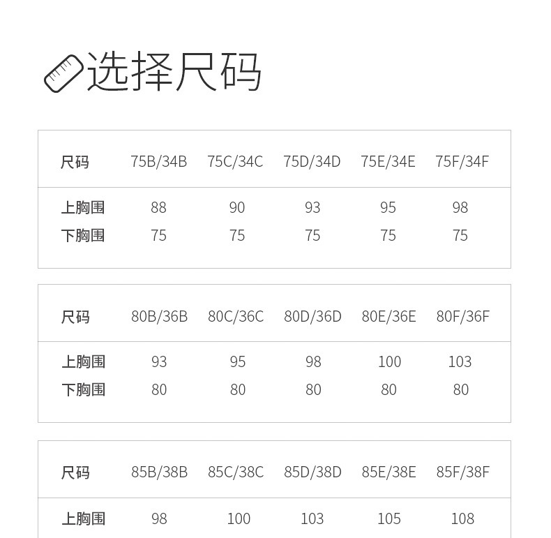 New lace pure cotton inner cup open-button lactation bra, comfortable, breathable, gathering and adjustable bra for pregnant women pic 12