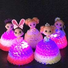 发光孔雀手指灯地摊热卖儿童玩具夜市发光玩具微商地推扫码小礼品详情25