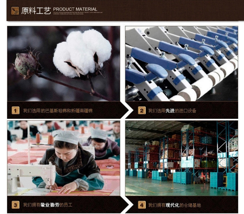 Hotel all-cotton pillow core, genuine adult household feather velvet pillow, hotel bedding feather velvet pillow core pic 22