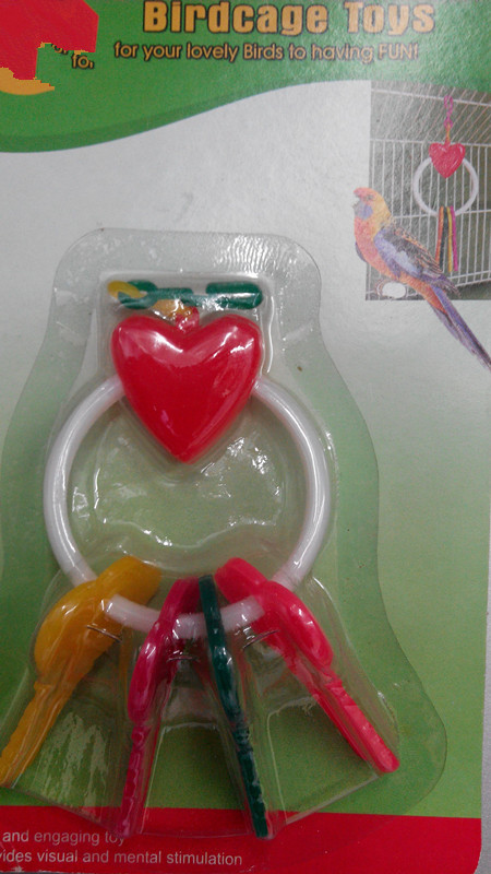 新款鸟玩具 批发宠物玩具宝杰宠物用品 B-1358 优惠供应详情9