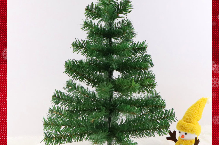 Shengfa 1.5M encrypted PVC Christmas Tree - Amazon Bestseller Simulation Large Christmas Tree Decoration Wholesale Manufacturer pic 42